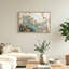 Ensemble de 1 tableau sur toile « Branche d'olivier »-129262914-129262913