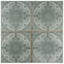 Kings Original 18" x 18" Ceramic Wall & Floor Tile