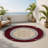 Axis Harmony Indoor And Outdoor Area Rug-384896304