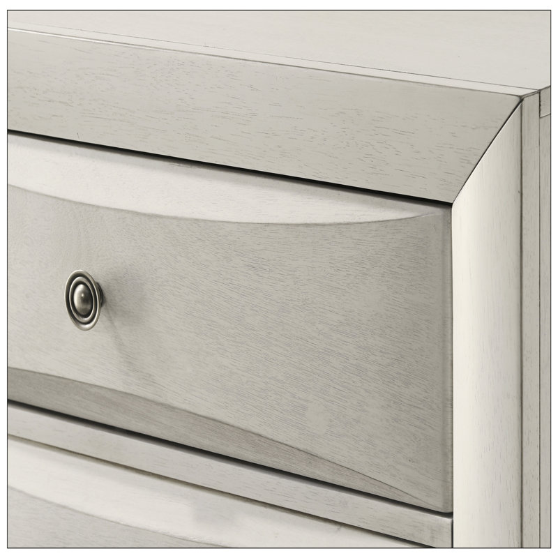 Nightstand For Bedroom