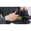 Pompe à sable 0,7 Hp 3618 Gph 13 po avec minuterie
