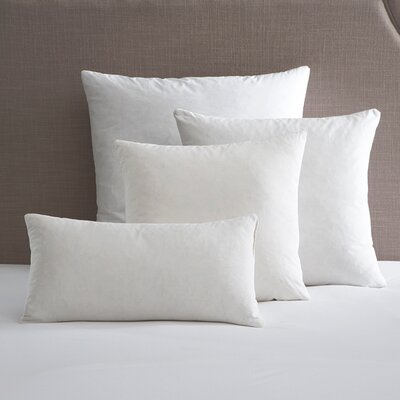 types of throw pillows