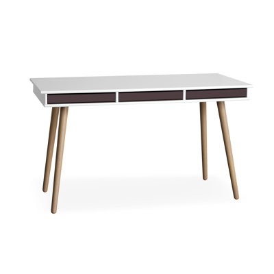 Mistral Solid Wood Standing Desk