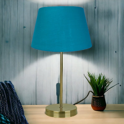 Okken Metal Table Lamp