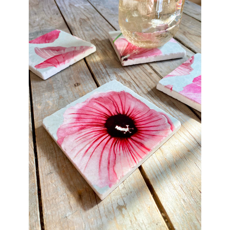 Marble Coaster