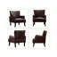 Fauteuil de 28,7 po de large Kailany-15968097