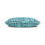 Thumbprint Sunbrella® Throw Square Indoor/Outdoor Pillow Cover & Insert by Elaine Smith-39747767-90308615