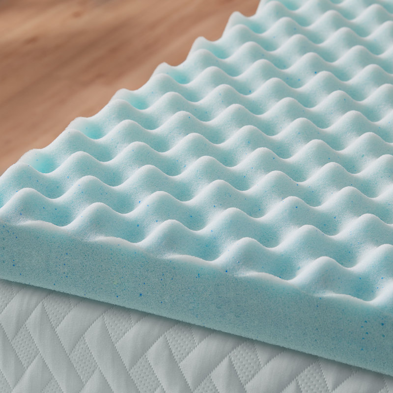 3'' Mattress Topper, California King