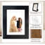 Picture Frame with Mat-79172214