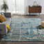 Mesa Mirage Hand Knotted Wool Area Rug-594518770