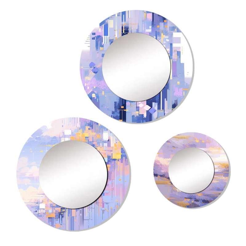 Miroir Serhan