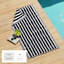 Serviettes de plage surdimensionnées 100% coton-1920471334-1920471332