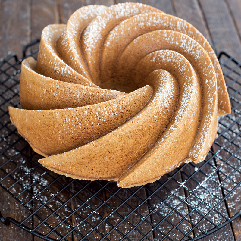 Nordic Ware Classic Cake Pan