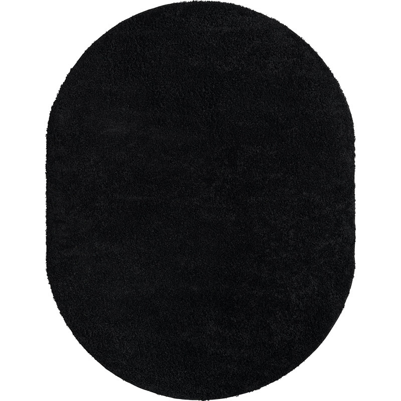 Indoor Rug, Oval 8' x 10'