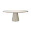 Jefferson Oval Dining Table-35830541
