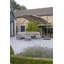 Aarne 300cm Cantilever Parasol-58239278