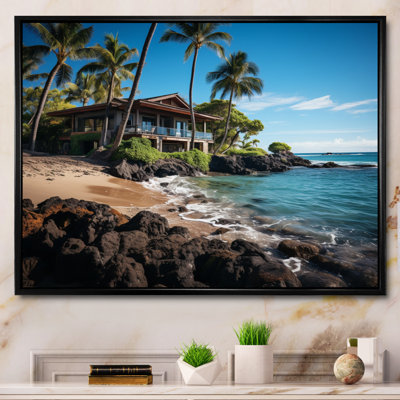 " Hawaii Island Retreat "