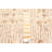 Tangier Beige Rug 5'3" x 7'10"
