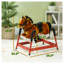 Cheval à bascule avec sons Qabo Spring