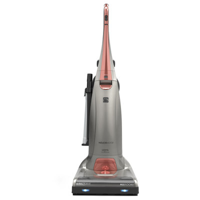 Kenmore Elite Pet-Friendly Bagged Upright Vacuum - BU1018