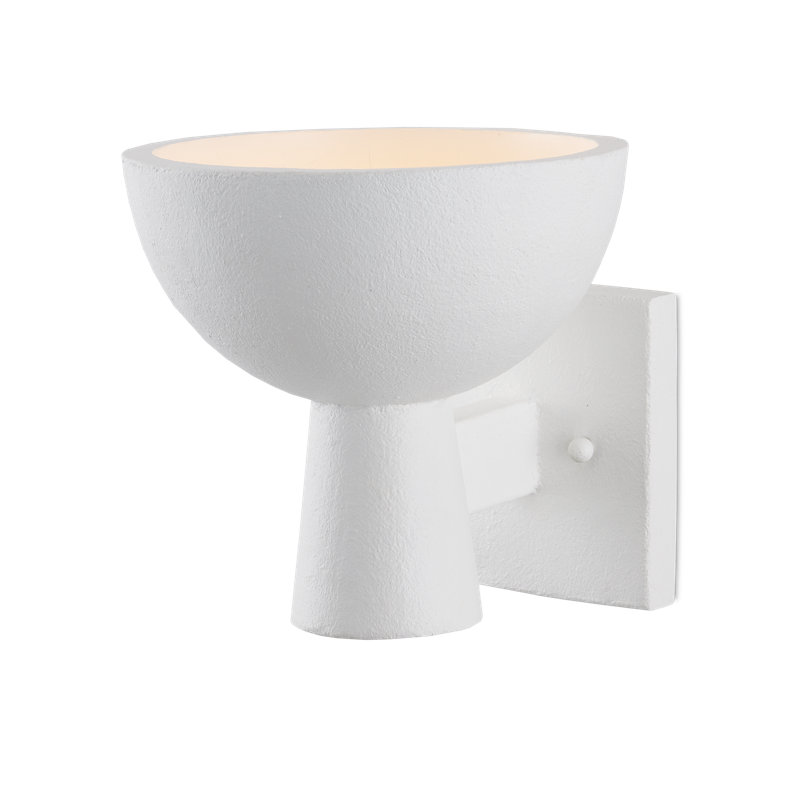 Revett Armed Sconce
