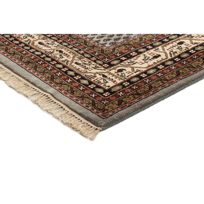 Runner Oneill Light Blue Rug