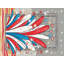 Tapis de fête des Fêtes Ginza Six-105541032