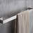 4 - Piece Bathroom Hardware Set-56098138