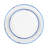 Canvas Home Tinware Stoneware Dinner Plate-16967078