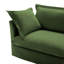 Canapé LSF avec 1 coussin-67773078