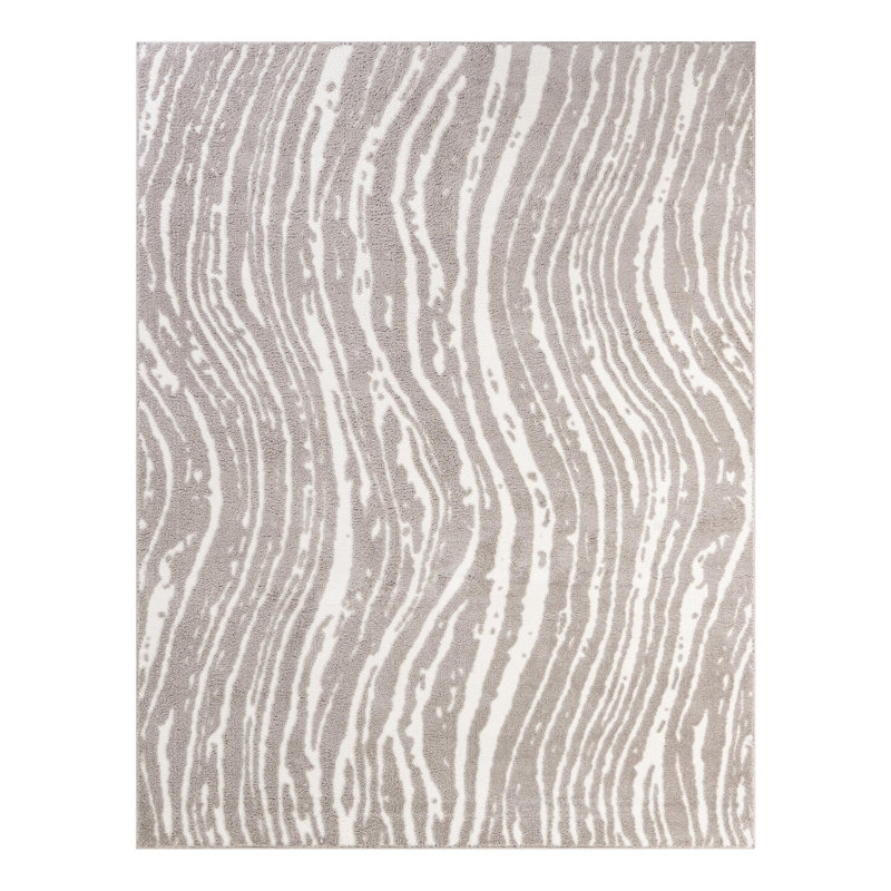 Echo Gainsborough Rug, Rectangle 7'10" x 10'