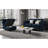 Teangela Sectional Living Room Set Storage Seat Livingroom Sofa, 2-Seat Sofa & 3-Seat Sofa-450701610