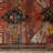 Jaipur Living Cicero Indoor/Outdoor Medallion Multicolor/Orange Area Rug-685782846
