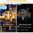 25FT Dimmable Outdoor Globe String Lights-1296098021