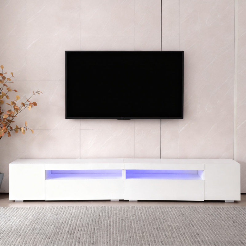 TV Stand for TVs up to 88"