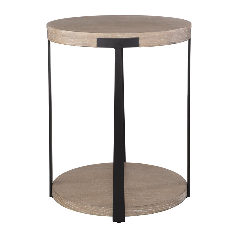  Table d'appoint ronde Damon