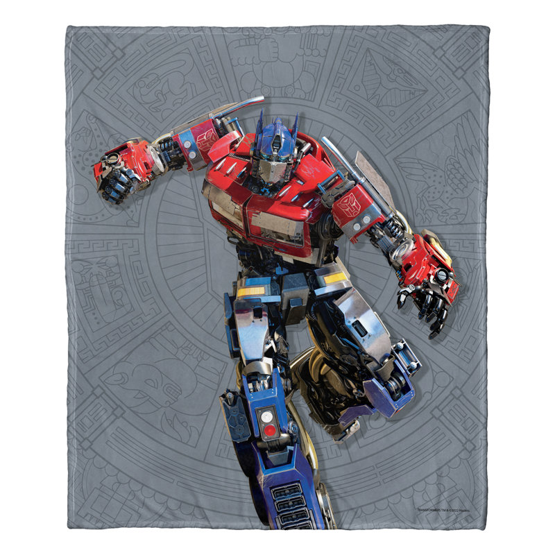 Throw Blanket