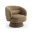 Saboor 78Cm Wide Swivel Barrel Chair-473517678