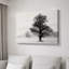 Inky Trees -Gallery Wraraped Cavas-2068968414
