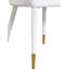 Chaise parsons rembourrée 31,5 po Yonkers-1104576797