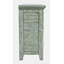 Buffet en bois d'acacia massif Beth 54 "-62147683
