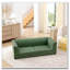 Canapé confortable surdimensionné pour animaux de compagnie de taille moyenne / grande-114623493