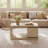 Minimalist Casual 78'' Tv Stand-164401782