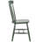 Matanna 17.3'' H Oak Solid Wood Side Chair-266801160