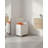 Metal Rolling Laundry Sorter