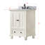 Thompson 25" Single Modern Bathroom Vanity Set-2098399880-2098399886