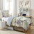 Coma Inducer Lambs Ear Faux Fur Oversized Comforter Set-74276024-74276022