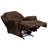 Upholstered Recliner