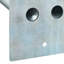Flag Pole Holder Steel-1199317304-1199317301