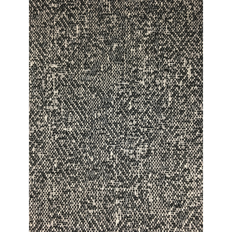 Darell Fabric, Charcoal